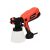 Pistol de pulverizare a rezervorului de jos YATO 1000 ml 600 W