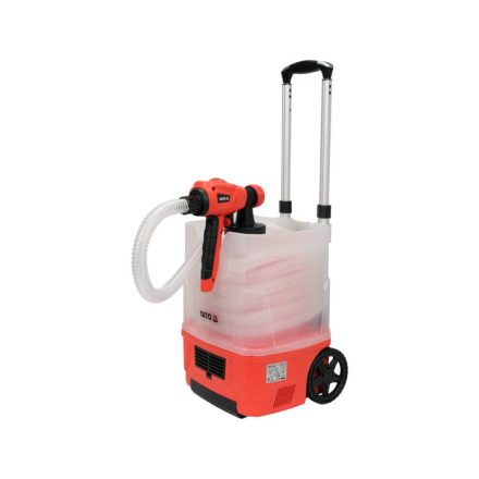 Pulverizator de vopsea YATO Airless 1380 W 1 litru/min