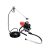 YATO Pulverizator de vopsea airless 480 W 2,1 litri/min