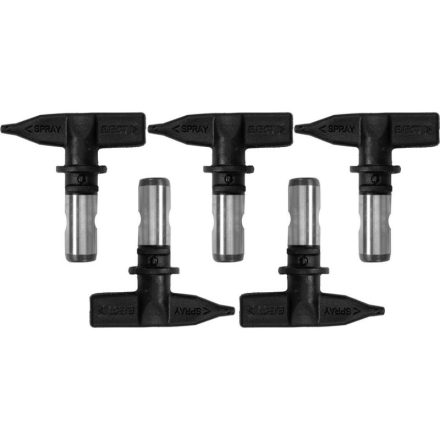 Set duze YATO pentru pulverizatorul de vopsea YT-82560, YT-82562 din 5 piese