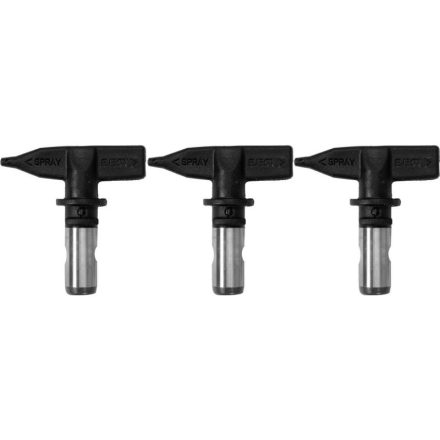 Duza YATO 517 pentru pulverizatorul de vopsea YT-82560, YT-82562 (3 buc)