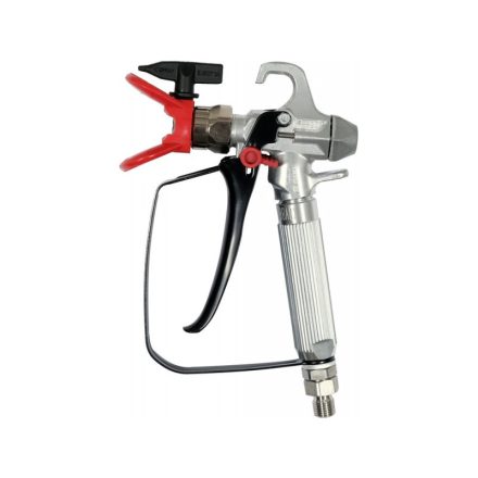 Pistol de pulverizare YATO YT-82560, YT-82562 pentru pulverizator de vopsea 1/4" + 3 filtre