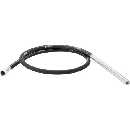 Furtun YATO pentru vibrator cu ac de compactare a betonului YT-82600