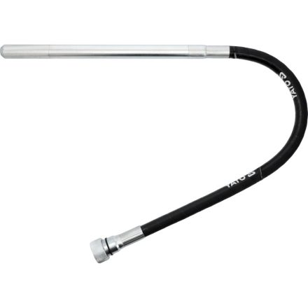 Furtun YATO pentru vibrator cu ac de compactare a betonului YT-82604