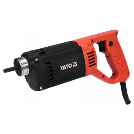 Compactor de beton YATO (vibrator cu ac) 1200W
