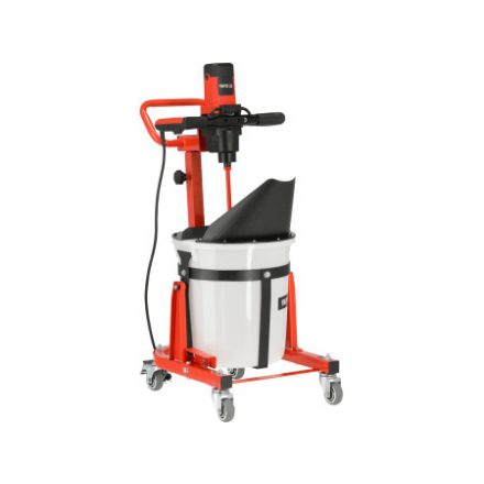 YATO Mixer 50 l 1600 W