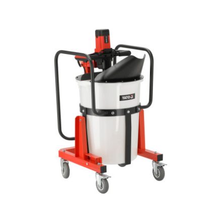 YATO Mixer 100 l 1900 W