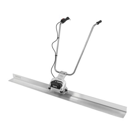 YATO Lopată de beton 1000 mm (cu lamă schimbabilă) 240 W