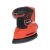 Slefuitoare delta cu acumulator YATO 84 x 184 mm 18 V Li-Ion (fara baterie + incarcator)