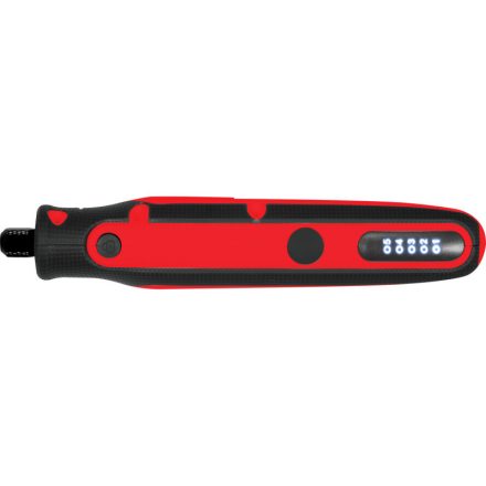 YATO Polizor mini pe baterie 4 V