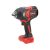 YATO Cheie de impact pe baterie 1/2" 1200 Nm fără perii de carbon 18 V (fără baterie și încărcător)