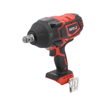 Driver cu impact YATO cu acumulator 3/4" 2000 Nm 18 V Li-Ion (fără baterie și încărcător)