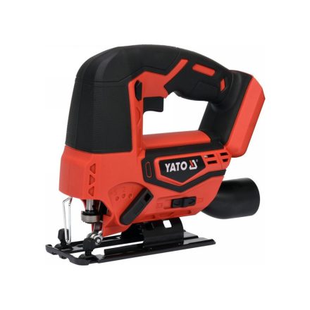 Ferăstrău alternativ fără fir YATO 18 V Li-Ion (fără baterie + încărcător)