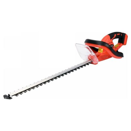 Tășitor gard viu YATO cu acumulator 560 mm 18 V (fără baterie și încărcător)