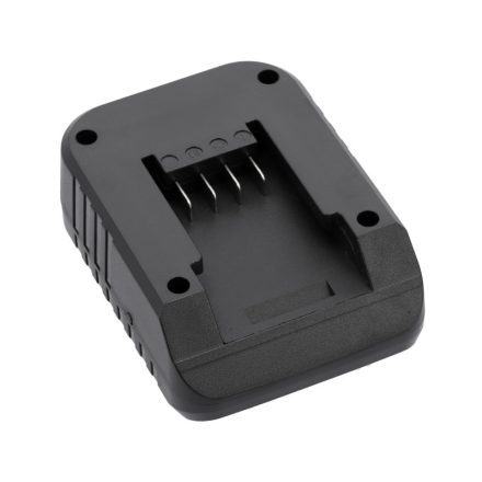YATO Încărcător pentru mașini cu baterie de 2,0 A 18 V