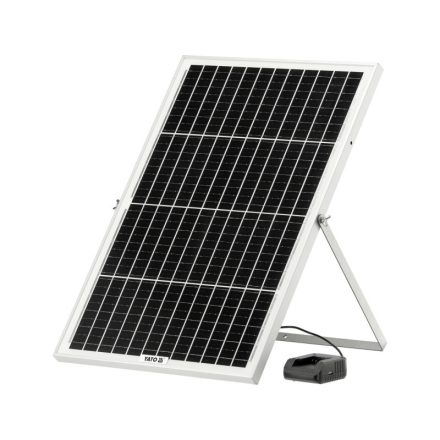 YATO Încărcător pentru baterii auto și solare 2,0 A 18 V