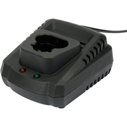 YATO Incarcator baterie pentru masini 12 V Li-Ion