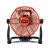 Baterie YATO / ventilator electric 230 mm 360° 18 V Li-Ion (fara baterie + incarcator)