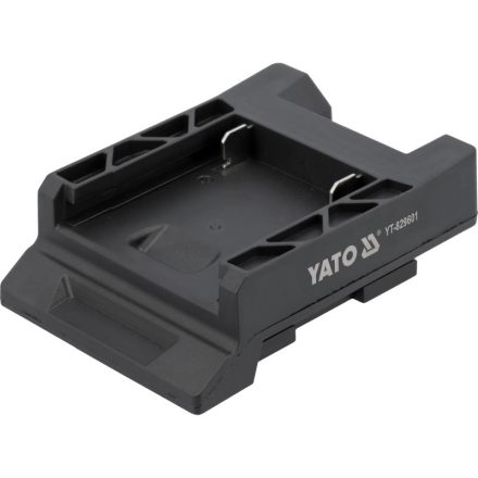 YATO Adaptor pentru reflector LED pentru acumulator BOSCH