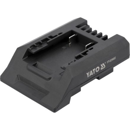 YATO Adaptor reflector LED pentru baterie DEWALT
