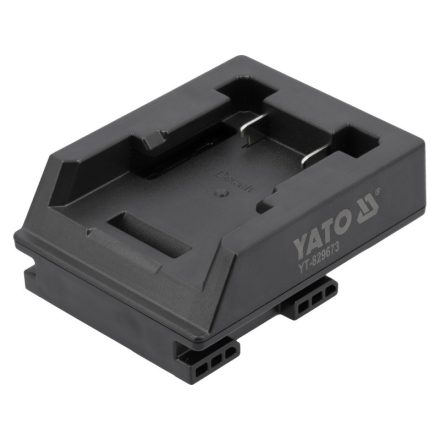 YATO Adaptor pentru lampă LED pentru baterie DeWalt