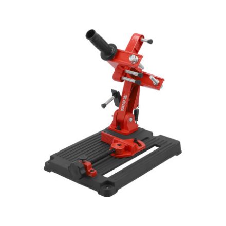 YATO Stand pentru polizor unghiular 230 mm