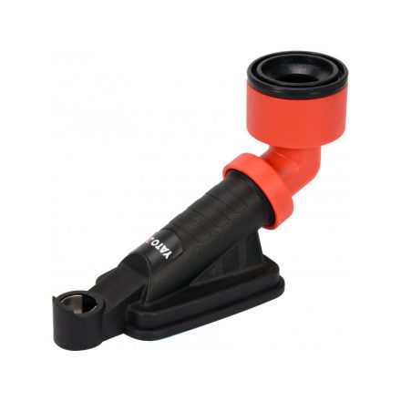 Adaptor extractor de praf YATO Drill pentru găurire