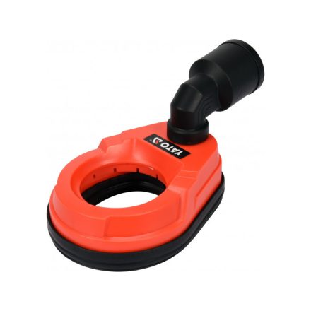 Adaptor extractor de praf YATO pentru burghie