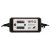 YATO Incarcator baterie 6-12 V / 4 A / 5-120 Ah