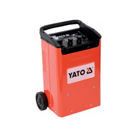 YATO Incarcator baterie-starter 12-24 V / 540A / 20-800 Ah
