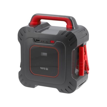 YATO Starter de acumulator 1500 A