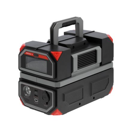 YATO Baterie portabilă 300 W