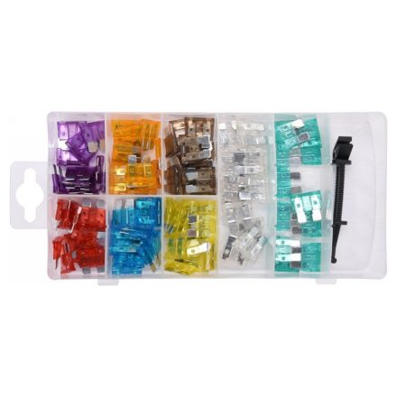Set de sigurante YATO 97 piese general