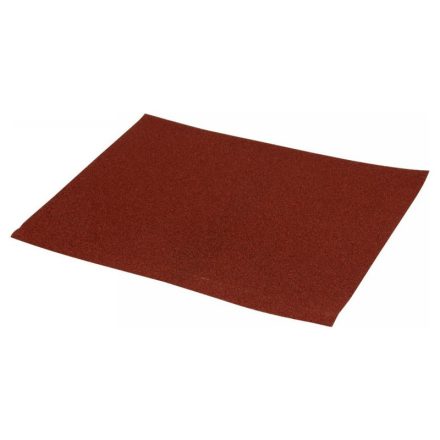 YATO Hârtie abrazivă A4 230 x 280 mm P100