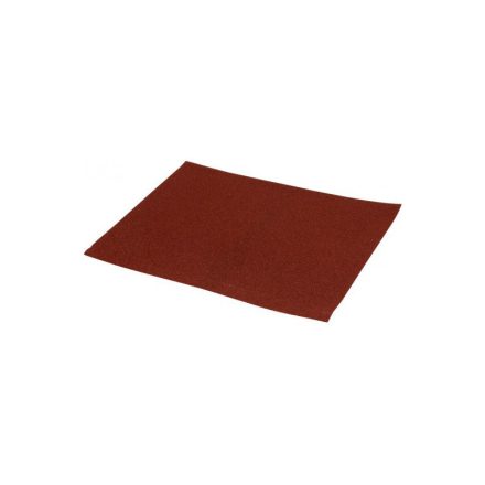 YATO Pânză abrazivă A4 230 x 280 mm P220