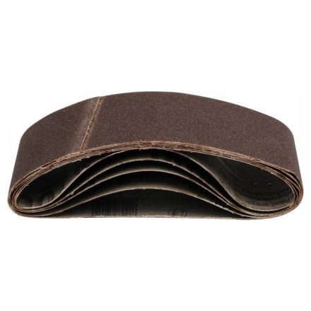 YATO Bandă abrazivă 457 x 75 mm P100 (5 buc)