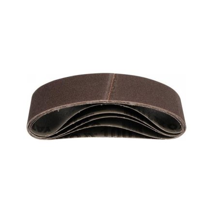 YATO Bandă abrazivă 533 x 75 mm P120 (5 buc)