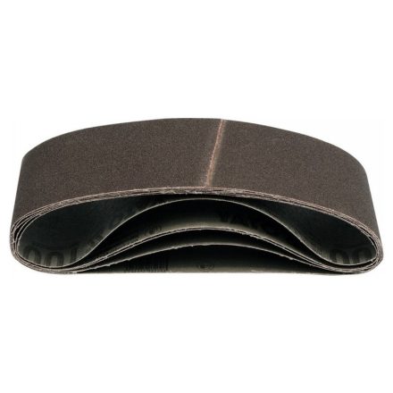 YATO Bandă abrazivă 610 x 100 mm P100 (5 buc)