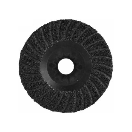 YATO Disc de slefuit universal 125 x 22,2 mm / P120