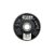 YATO Disc abraziv cu lamelă 125 x 22,4 mm / P100
