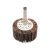 YATO Disc de șlefuire lamelar cu ax 40 x 20 x 6 mm / P100