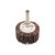 YATO Disc de șlefuire cu lamelă pe ax 40 x 20 x 6 mm / P120