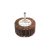 YATO Disc abraziv cu lamela de 60 x 30 x 6 mm / P150