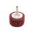 Disc lamelar de șmirghel cu tijă YATO 50 x 30 x 6 mm / P60