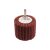 YATO Disc lamelar pentru polizor unghiular 60 x 50 x 6 mm / P150