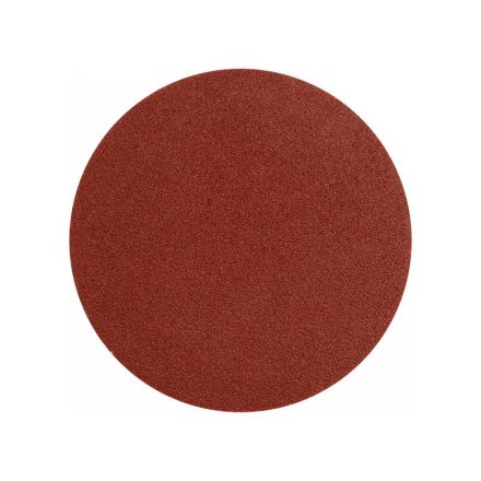 YATO Disc abraziv cu prindere velcro 125 mm / P40 (5 bucăți)