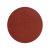 YATO Disc de fibră cu prindere velcro 125 mm / P60 (5 buc)
