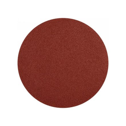 YATO Disc de şlefuire cu prindere velcro 125 mm / P100 (5 buc)