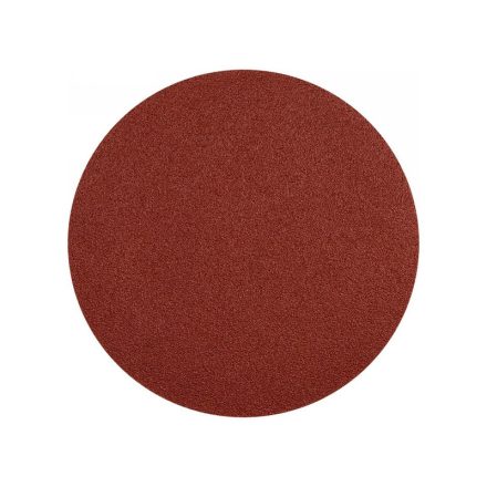 Disc abraziv cu arici YATO 125 mm / P120 (5 buc)