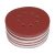 YATO Disc abraziv cu prindere velcro 150 mm / P180 cu 8 găuri (50 buc)